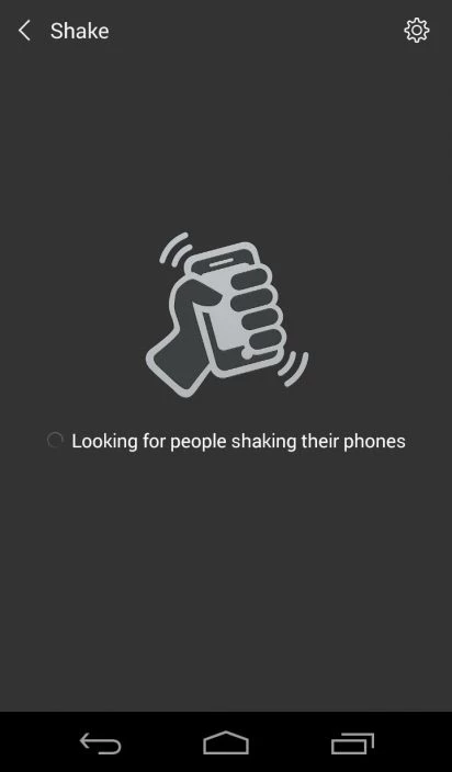 WeChat — zrzut ekranu 6